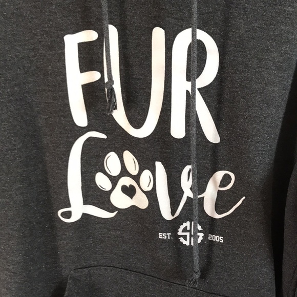 Simply Southern sweatshirt hoodie - Picture 2 of 8